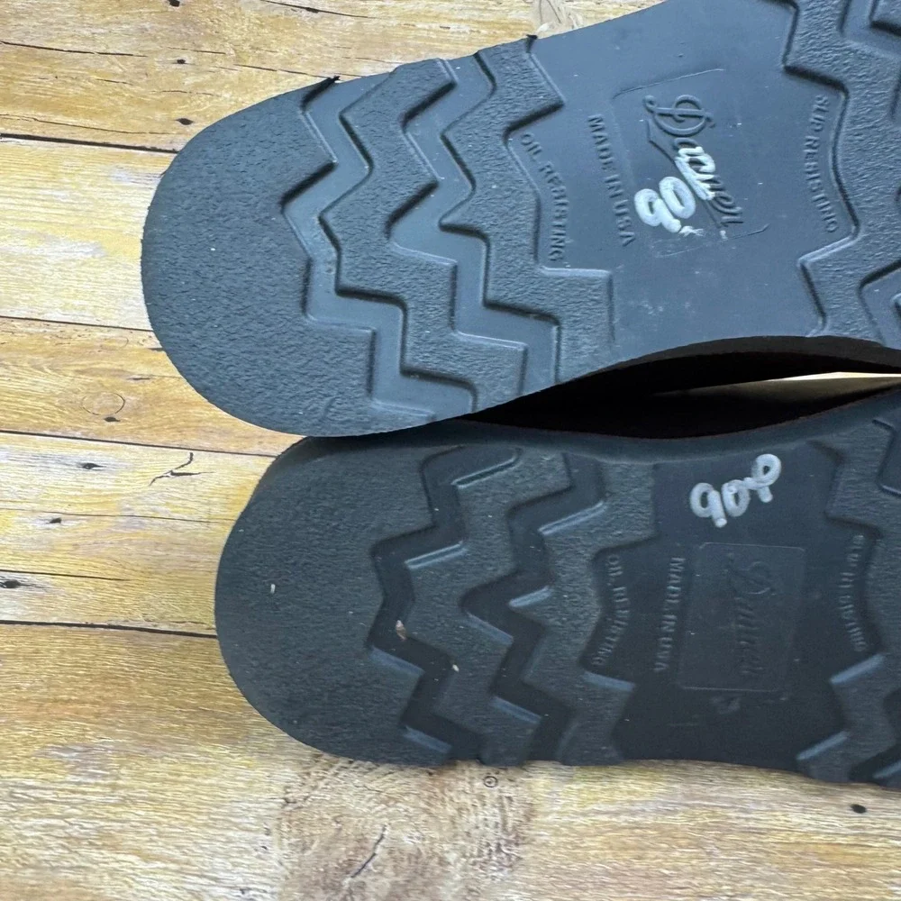 Danner shipping fast